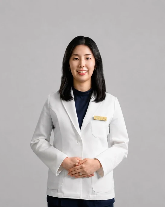 장유진 교정과원장